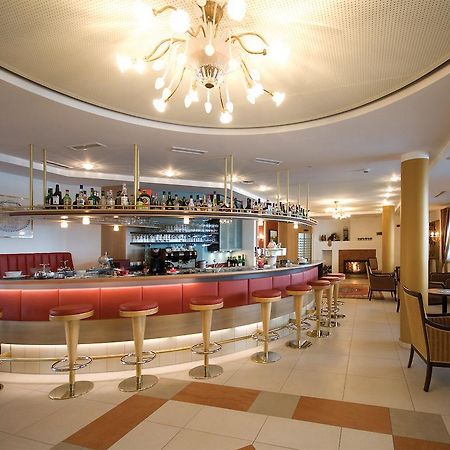 Hotel Amadeus Micheluzzi Serfaus Luaran gambar