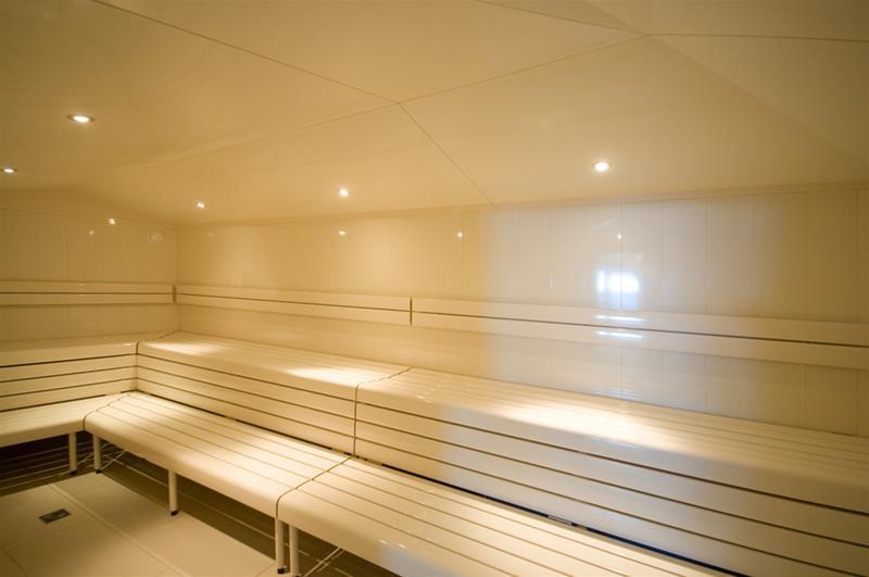 Hotel Amadeus Micheluzzi Serfaus Luaran gambar