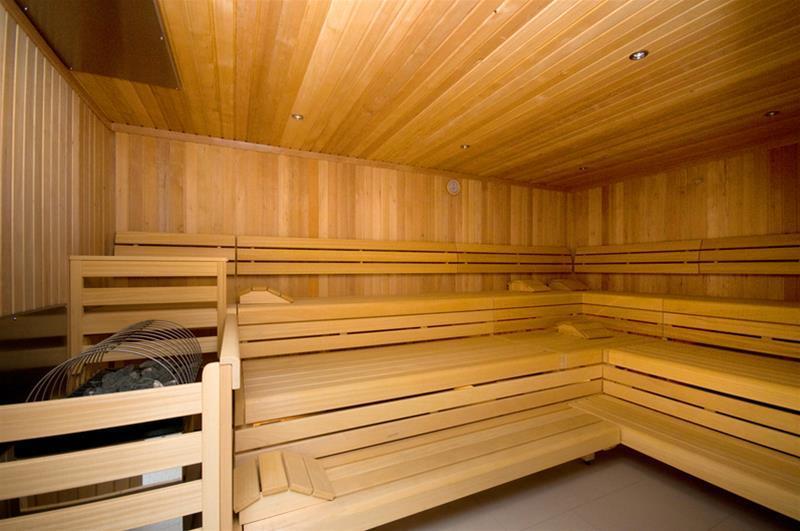 Hotel Amadeus Micheluzzi Serfaus Luaran gambar