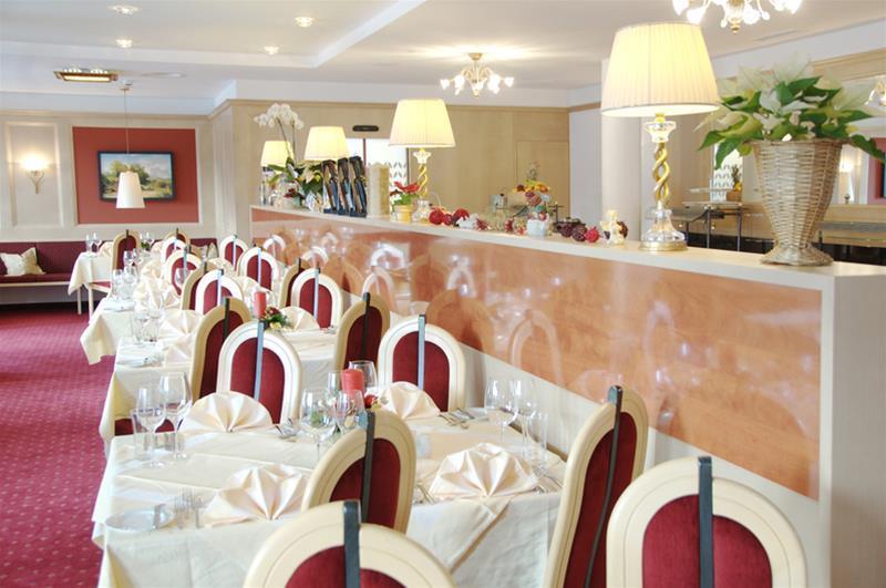 Hotel Amadeus Micheluzzi Serfaus Luaran gambar