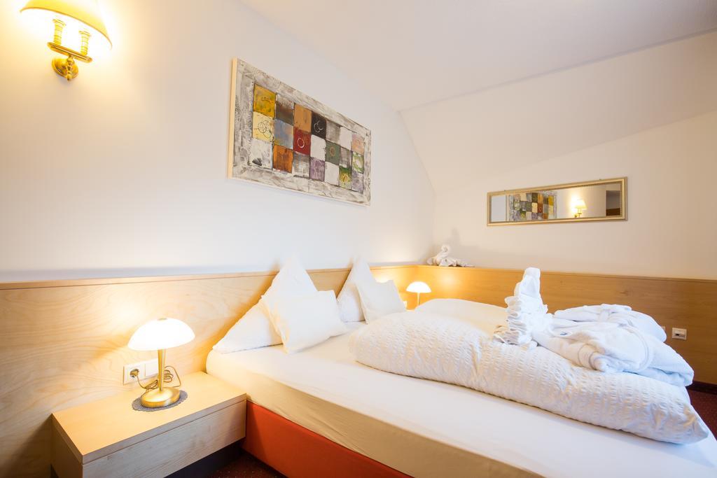 Hotel Amadeus Micheluzzi Serfaus Luaran gambar