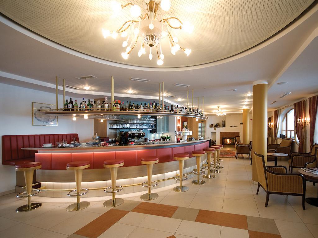 Hotel Amadeus Micheluzzi Serfaus Luaran gambar