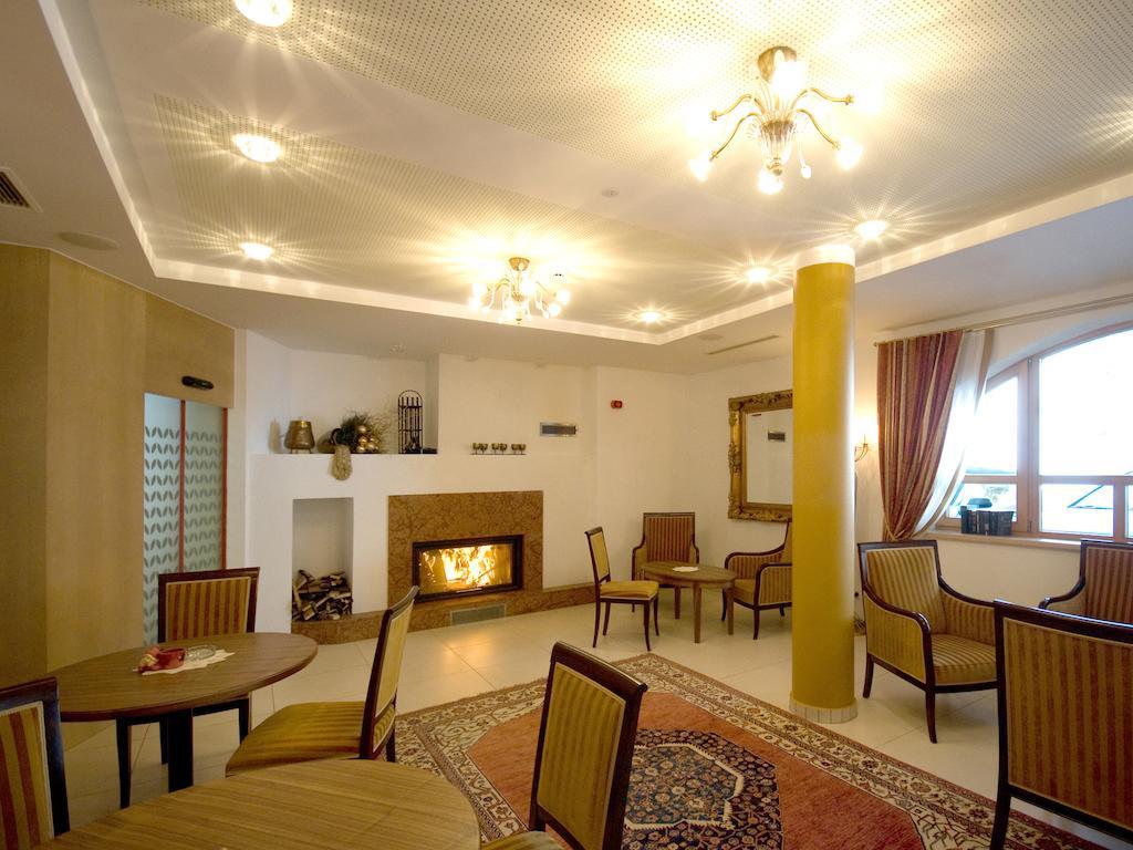 Hotel Amadeus Micheluzzi Serfaus Luaran gambar