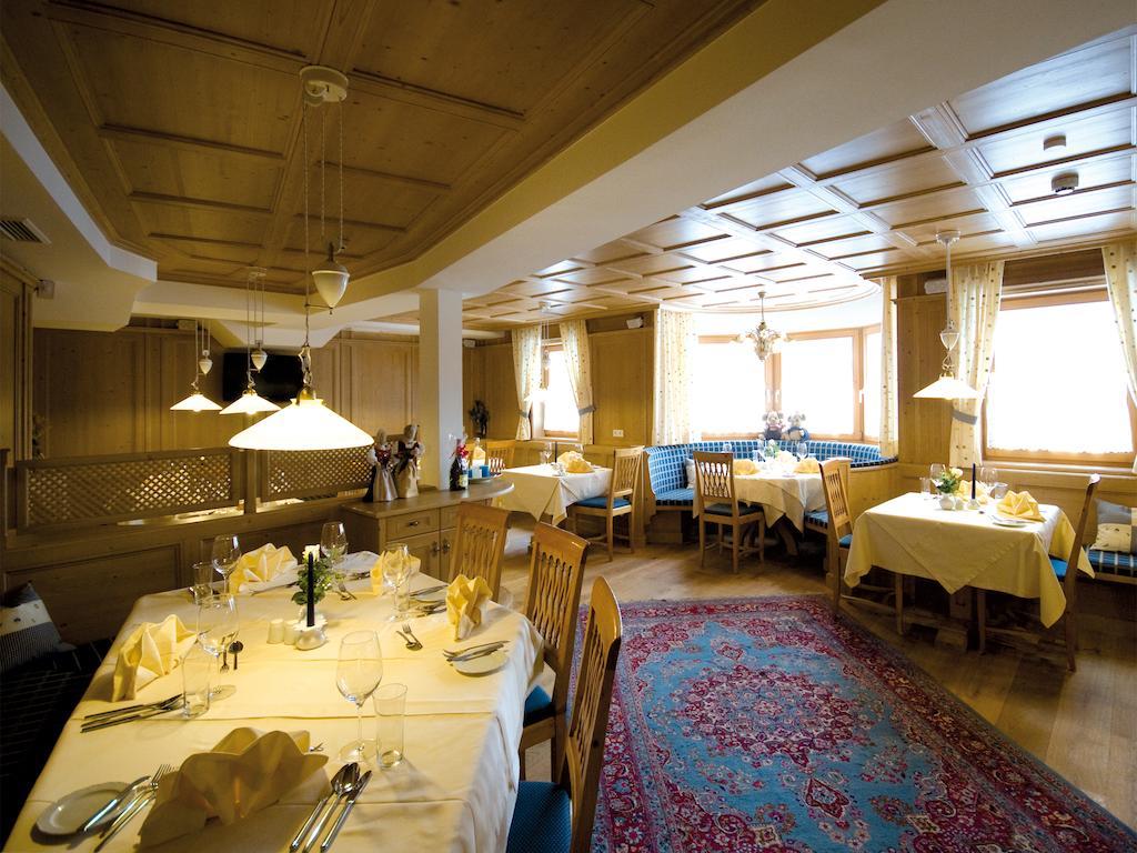 Hotel Amadeus Micheluzzi Serfaus Luaran gambar