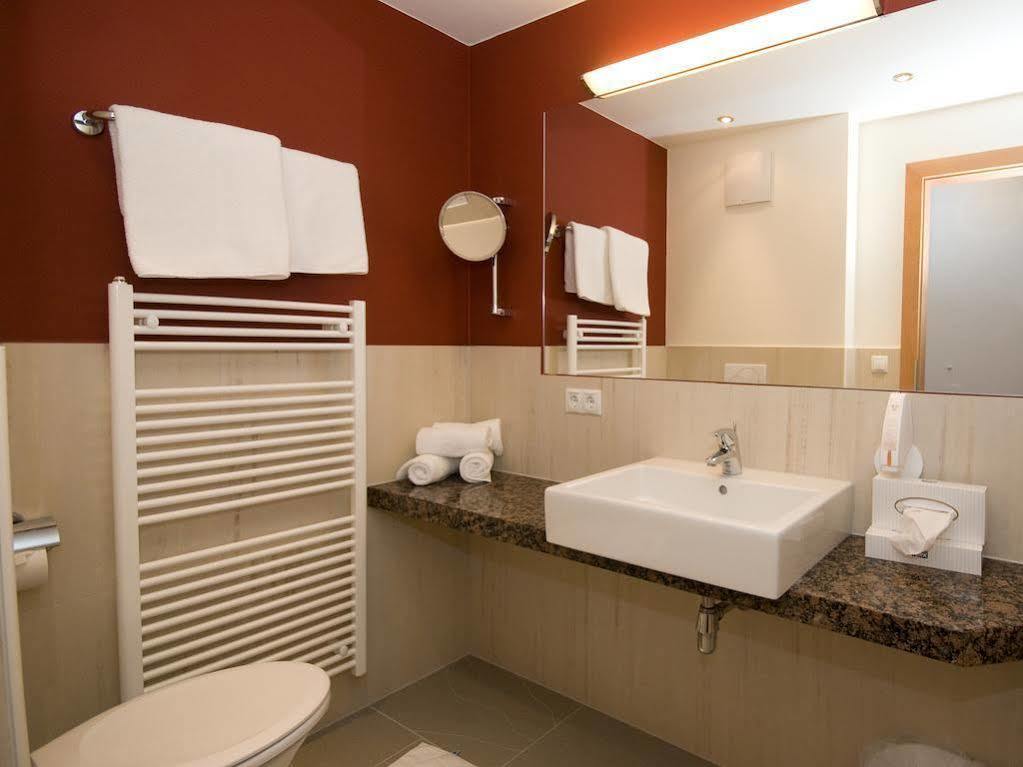 Hotel Amadeus Micheluzzi Serfaus Luaran gambar